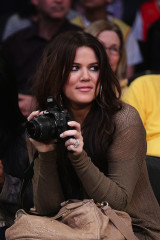 Khloe Kardashian