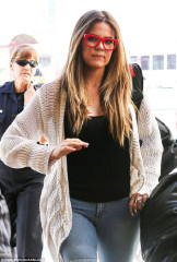 Khloe Kardashian