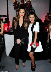 Khloe Kardashian