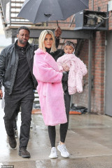 Khloe Kardashian