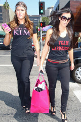 Khloe Kardashian