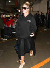Khloe Kardashian