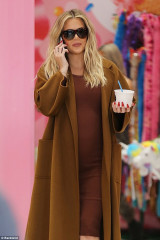 Khloe Kardashian