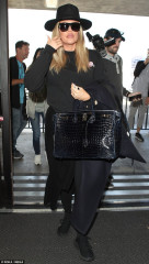 Khloe Kardashian