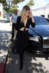 Khloe Kardashian