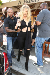 Khloe Kardashian