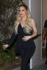 Khloe Kardashian