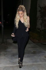 Khloe Kardashian
