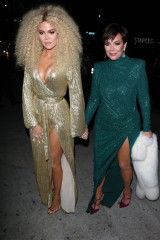 Khloe Kardashian