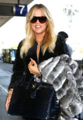 Khloe Kardashian
