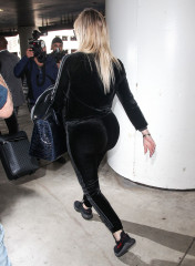Khloe Kardashian