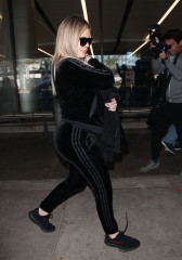 Khloe Kardashian