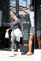 Khloe Kardashian