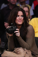 Khloe Kardashian
