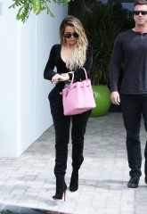 Khloe Kardashian