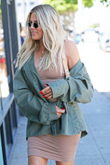 Khloe Kardashian