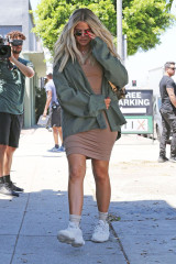 Khloe Kardashian