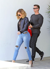 Khloe Kardashian