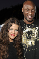 Khloe Kardashian