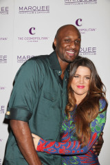 Khloe Kardashian