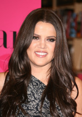 Khloe Kardashian