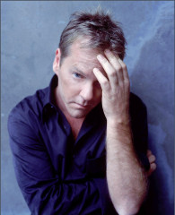 Kiefer Sutherlend