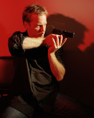 Kiefer Sutherlend