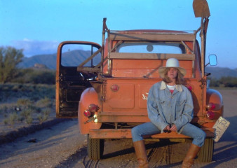 Kim Basinger