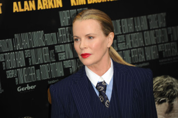 Kim Basinger