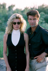 Kim Basinger