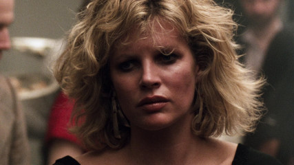 Kim Basinger