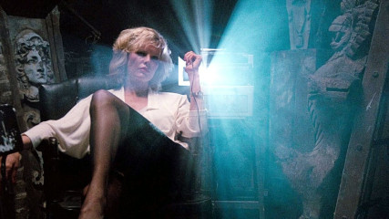 Kim Basinger