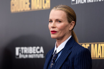 Kim Basinger