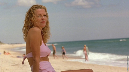 Kim Basinger