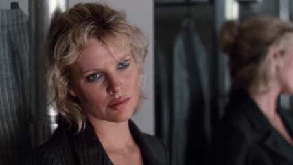 Kim Basinger