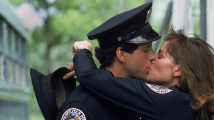 Kim Cattrall