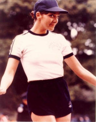 Kim Cattrall