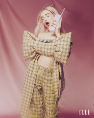 Kim Petras