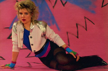 Kim Wilde