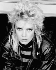 Kim Wilde