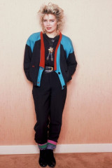 Kim Wilde