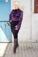 Kim Wilde