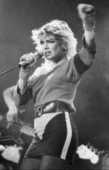 Kim Wilde