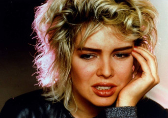 Kim Wilde