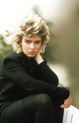 Kim Wilde