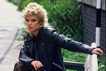 Kim Wilde