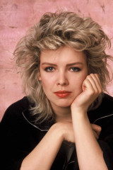 Kim Wilde