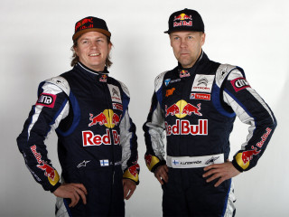 Kimi Raikkonen