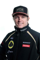 Kimi Raikkonen