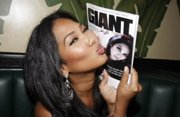 Kimora Lee Simmons